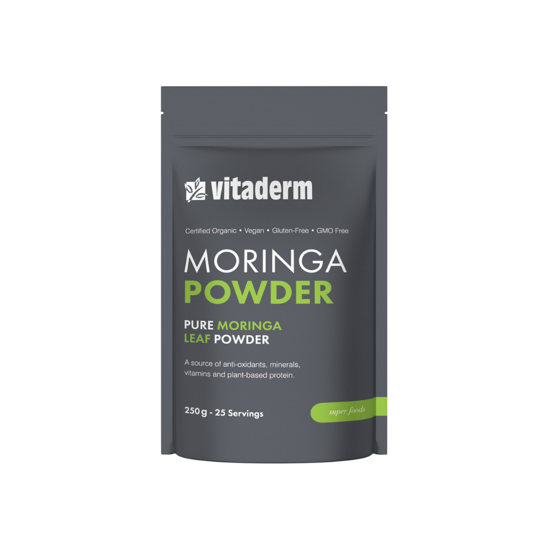 Moringa Powder