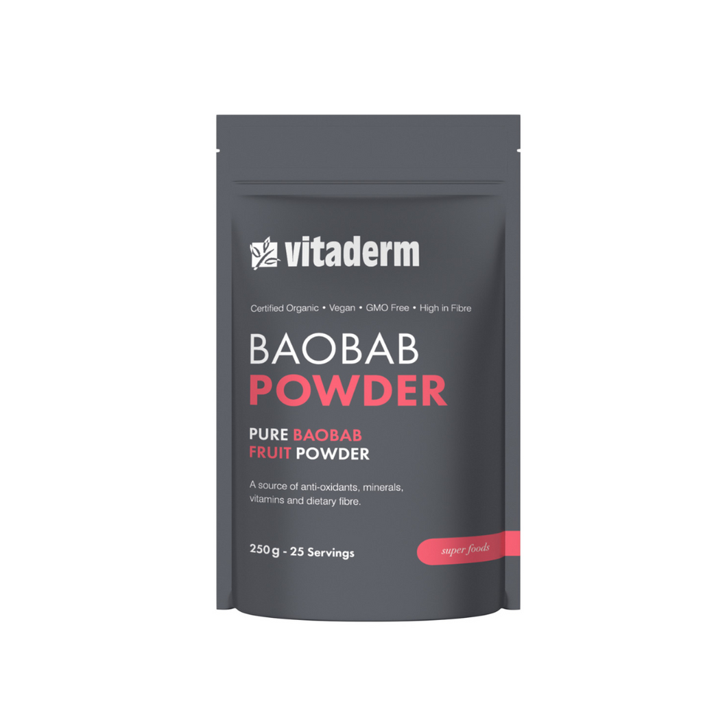 Baobab Powder