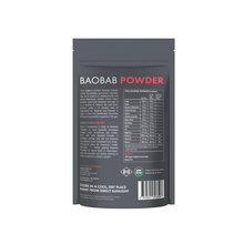 Load image into Gallery viewer, Baobab Powder
